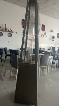 صوبة غاز • نضيف • زانكو