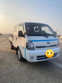 للبيع كيا دبل قماره موديل 2020 محرك3000 جيد جدا كير اوتماتيك رقم بصره ...