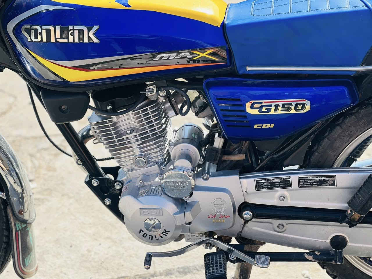 اسلام عليكم سيفان موديل 23 
زيرو شركه بعده السعر 630 بي مجال  
مراوس بتايكر يرهم 
مكان تكريت
***********
