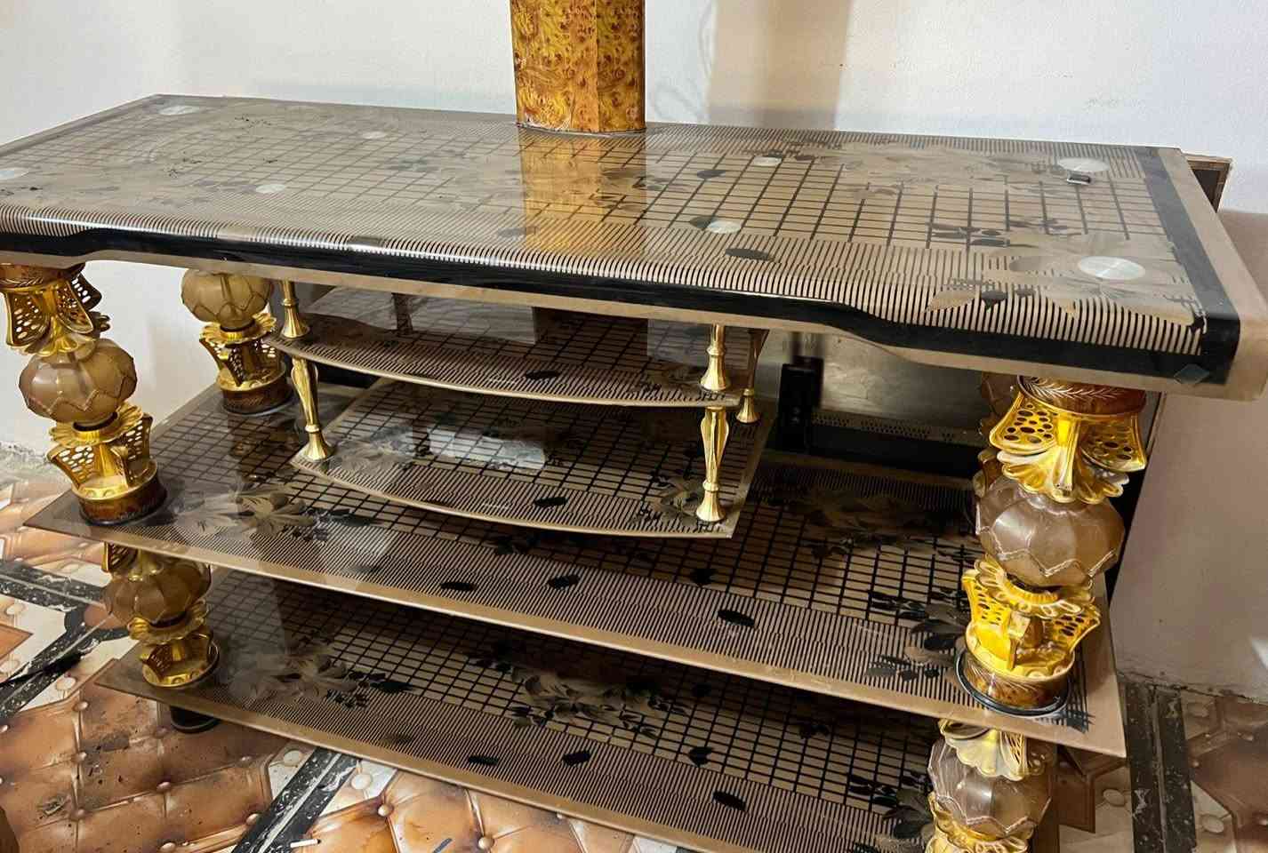 السلام عليكم
للبيع الذهبي ب٥٠ والأسود ب٣٠.
مكاني الخضر


**إذا كنت صاحب هذا الإعلان وتريد حذفه لأي سبب، رجاءا أرسل رسالة إلى الدعم الفني**