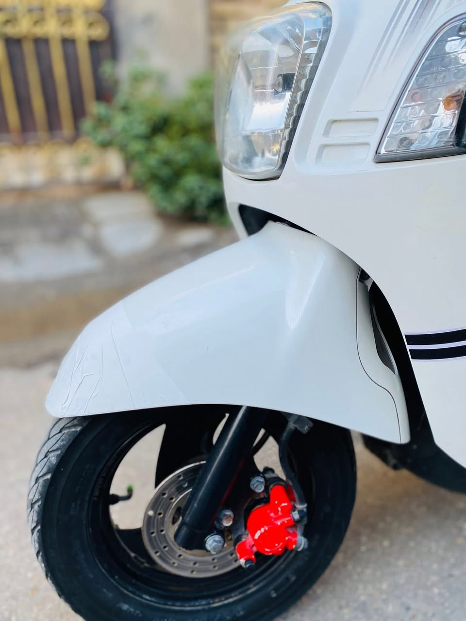 للبيع بوليسي دراجه جديده ماناقصه شي
سلف هندر سكن عالي ناصي اشاير كله شغال بيه وجاهزه
 دراجه جديده ٥٠ ابلاد  رايده ٧٥٠ وبيه مجال
 ناصريه مركز ***********
