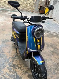 دراجه شحن R11 للبيع دراجه كفاله عامه موديل2026 ملف 1800 خمس بطاريات حج...