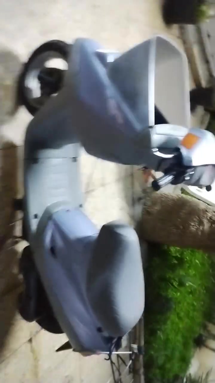 دراجه ياماها كربلائيه للبيع ***********
