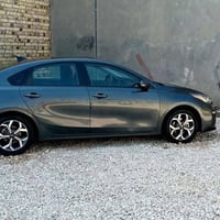 فورتي • ٢٠٢١ • وارد امريكي