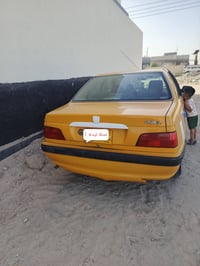 بيجو بارص • ٢٠١٨ • بدون تسجيل