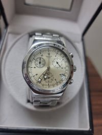 سواتش • نضافه ٩٨ • موديل ١٩٩٩