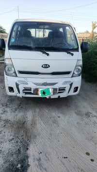 كيه دبل • موديل٢٠١٥ • سنوية جديدة