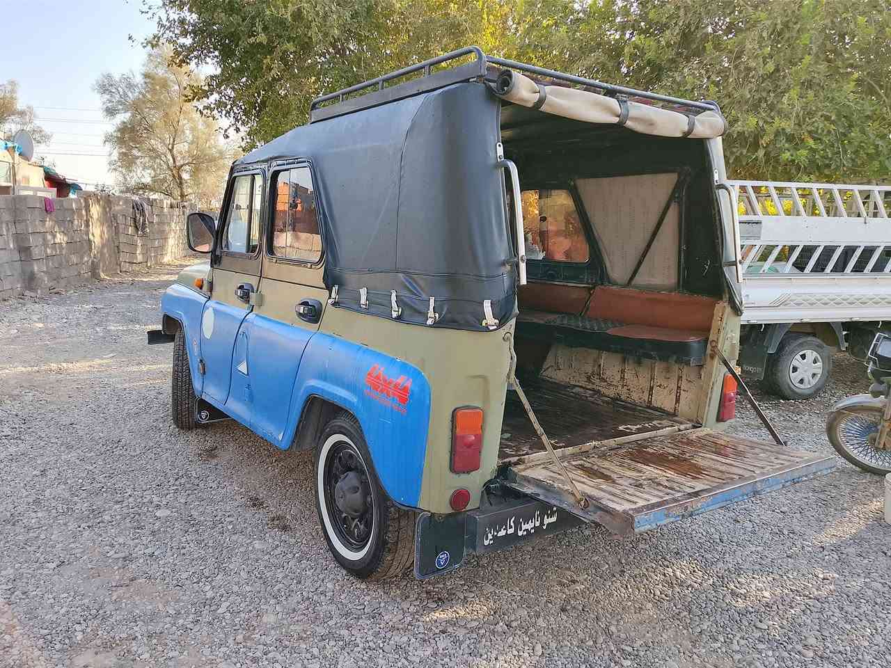 88بدون للبيع بريك دسك 4شبابيك سلايت 
سعر3150
***********ب كلار
