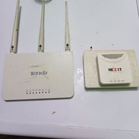 راوتر • محولات ضوئية • النجف الاشرف