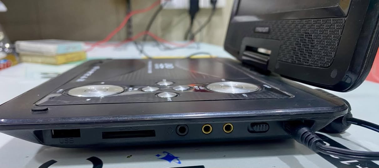 دفدي مع اقراص يشتغل وسحبه كلش قوي شرط الفحص والضمان شلع مع اقراص السعر 25 الف مع توصيل


**إذا كنت صاحب هذا الإعلان وتريد حذفه لأي سبب، رجاءا أرسل رسالة إلى الدعم الفني**