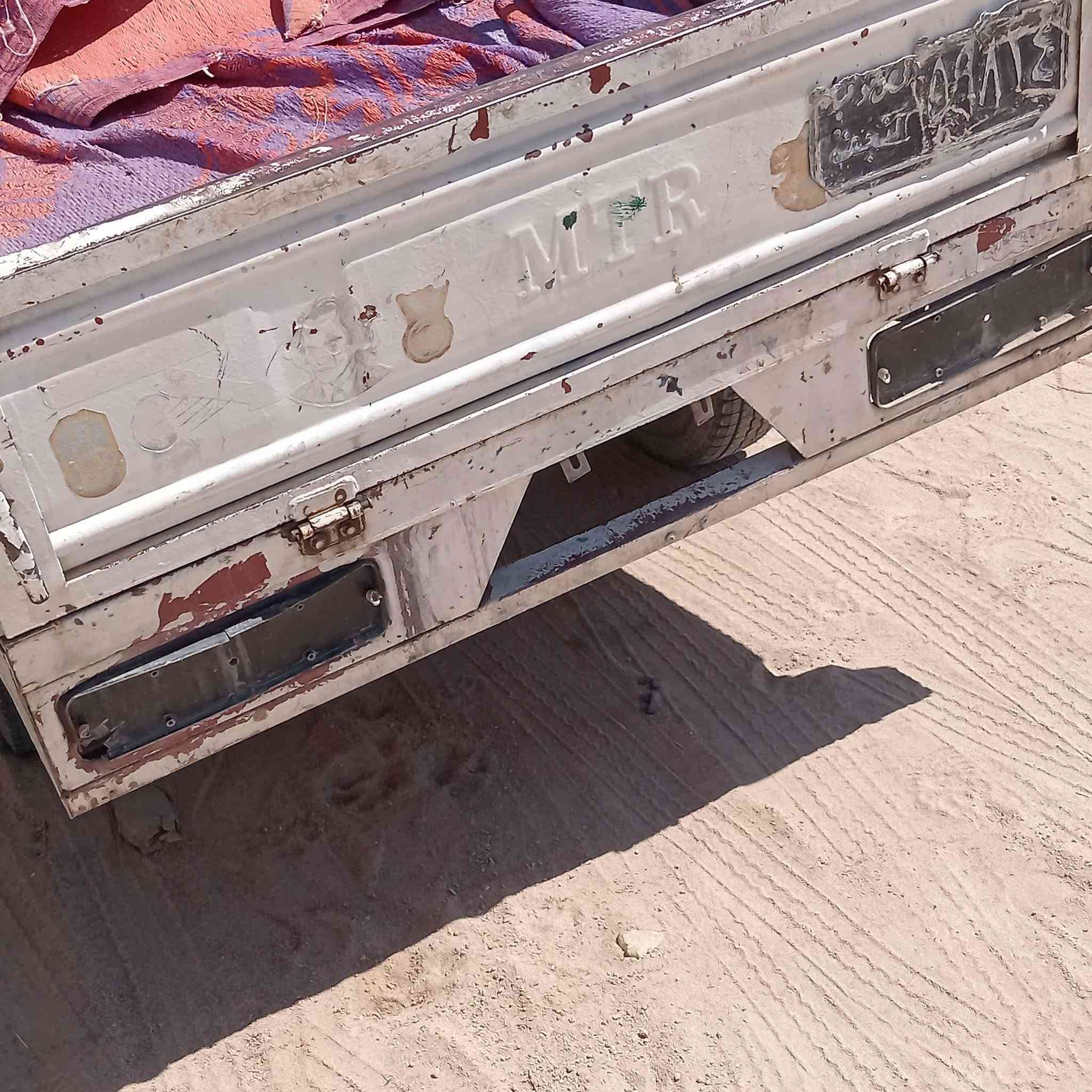 ستوته للبيع مكانها مشخاب طبار ال ابراهيم والشراي بخدمتك


**إذا كنت صاحب هذا الإعلان وتريد حذفه لأي سبب، رجاءا أرسل رسالة إلى الدعم الفني**