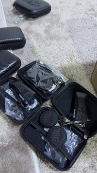 سماعة خوذة • ليكسن G16 • مكبر JBL