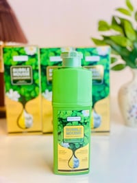 تغطية الشيب • منع تساقط • تكثيف الشعر