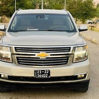 تاهو • ٢٠١٦ • ٤*٤