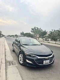 بيع مستعجل  شوفرليت ماليبو وارد امريكي  موديل ٢٠٢٠ رقم بغداد دولي هزة ...