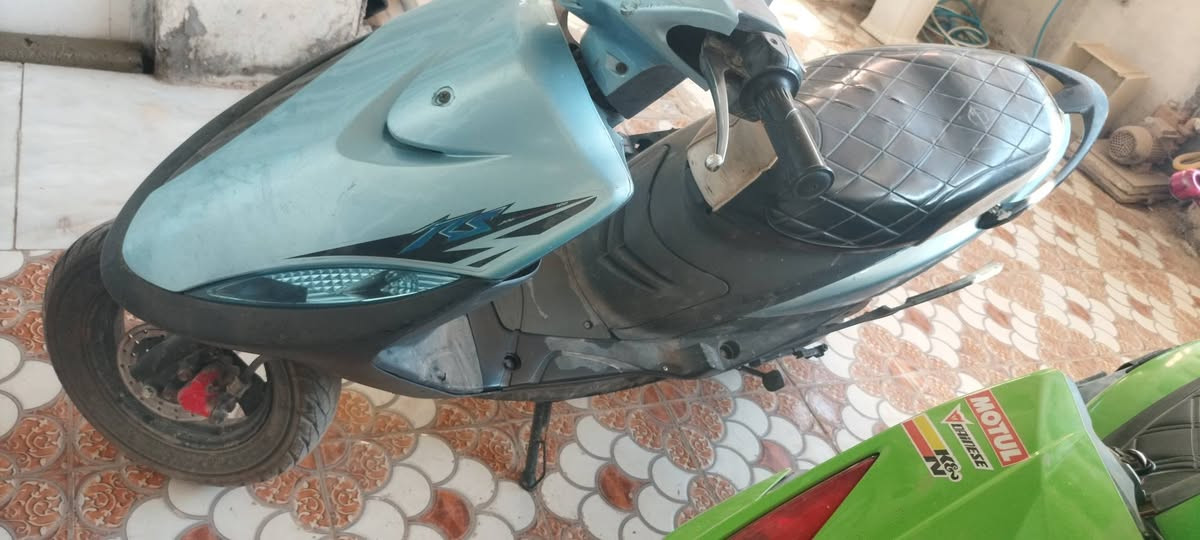 السلام عليكم
ماكس عدله للبيع بيها حادث بسيط
اببعها على وضعها 
اخذتها رمبه ما صايرلها تقريبا شهر


**إذا كنت صاحب هذا الإعلان وتريد حذفه لأي سبب، رجاءا أرسل رسالة إلى الدعم الفني**