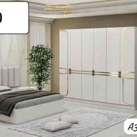 غرف نوم تركية • جودة عالية • كركوك