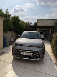 سول ٢٠٢٤ • GT لاين • ٤٦٠٠٠ كم