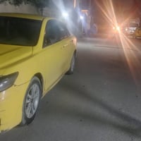 كامري • ٢٠٠٩ • رقم نجف