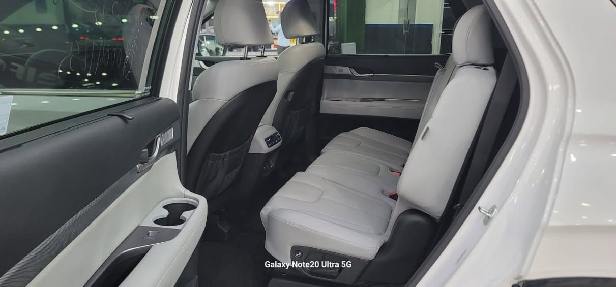 *بإمكان التخريج بكتاب شهداء*
*الاستلام مباشر داخل البصره*

*هونـداي بلسايــد موديـ2024ـل*

*السعر293$(كفالــه من الصبغ )* بدون كمرك ترهم كتاب شهداء ستفسار ***********
