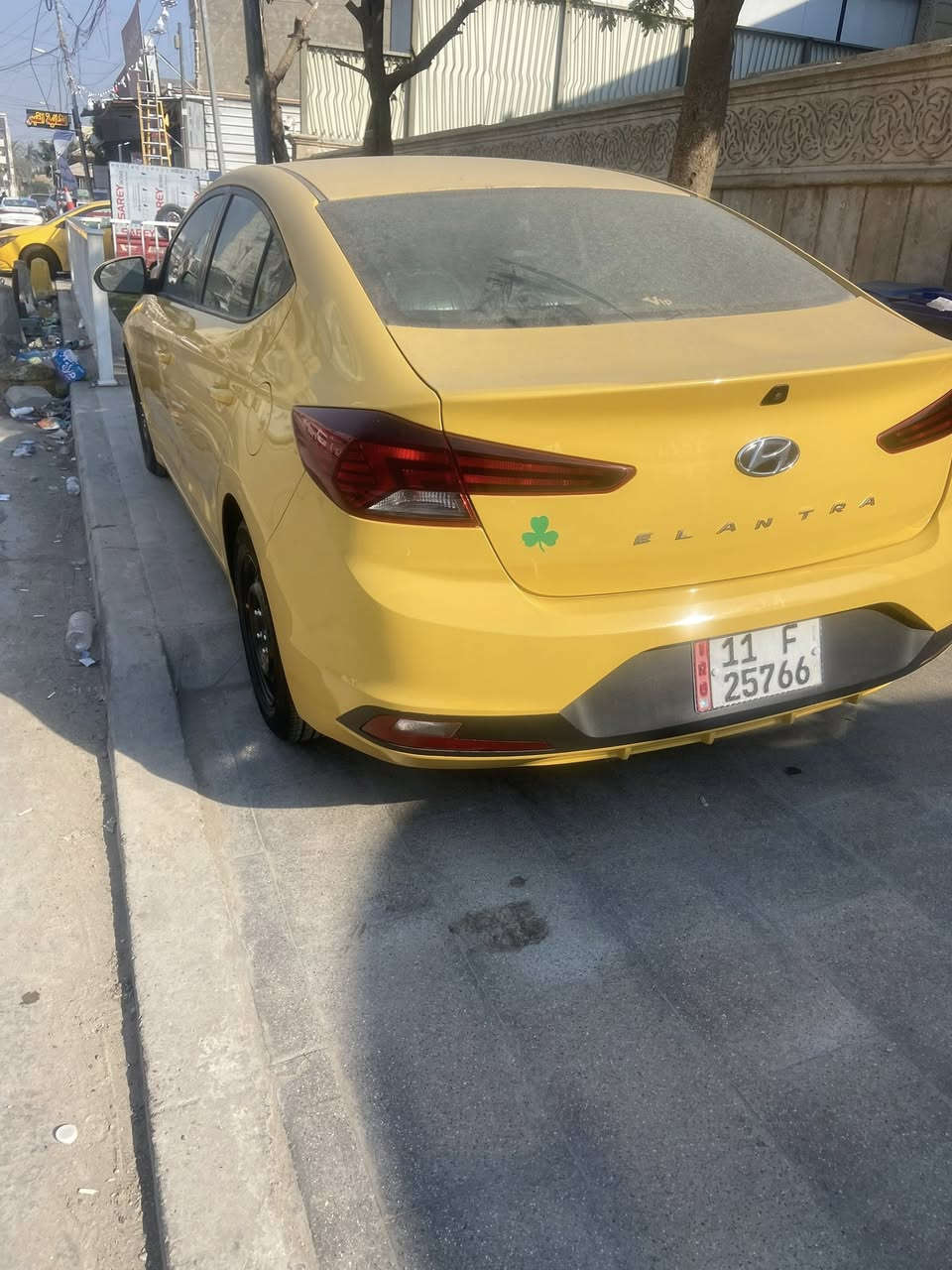 السلام عليكم شپـ👬ـأأب من رخص الادمن عندي النتره موديل 20 للبيع جاهزه كبل للشارع ماشيع 75 قابله للزياده حادثه جاملغ وبنيد بس البنيد مبدل مكاني بغداد جديده السعر 138 هاذه رقمي ***********
