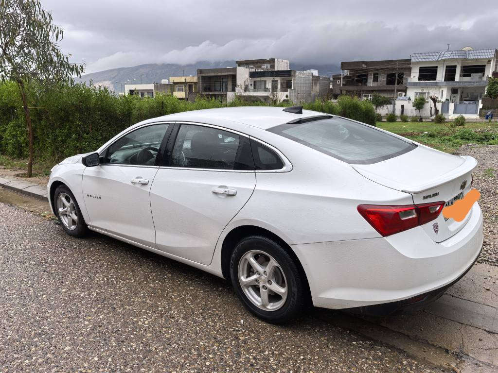 مالیبۆ 2018 مواسەفات lt
85ڕۆشتوە
یەک پارچەی بۆیاخە بێ ناو گرتن سۆنەریم داناوە 
سەنەوی ڕەقەمی تا2030تازەیە چوارتایەی تازەیە
گێڕ مەکینە تەقەوڕەقەی بەشەرت یەک دینار مسرەفی نیە 
سعری کۆتایی 94تکایە بۆ معامەلە تێل مەکە ئەوە قفڵەیتی 
***********
*********** السليمانية, العراق
