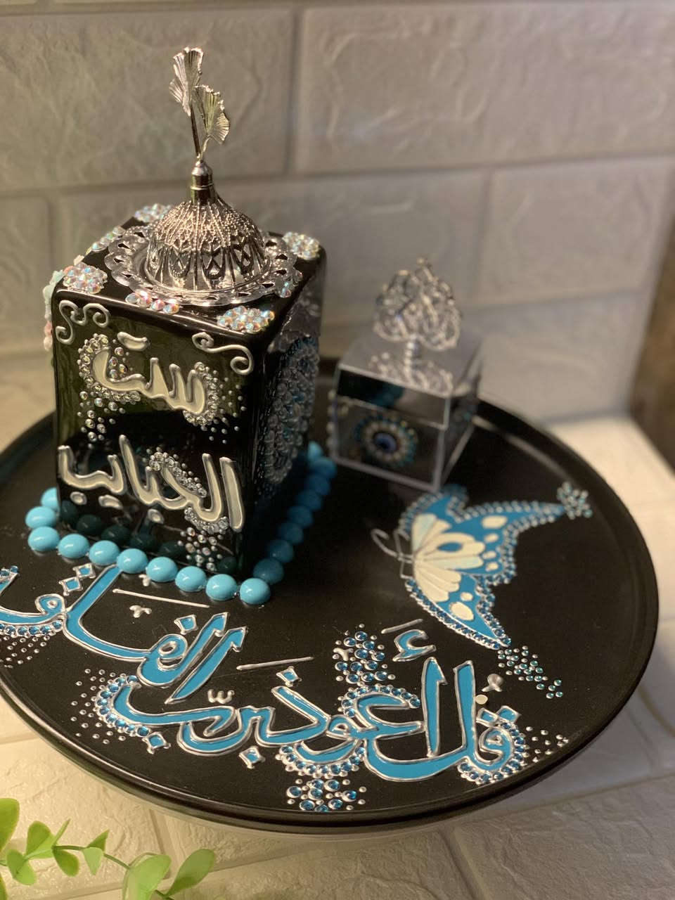 #نونه_روز_للرسم_على_الزجاج🎨🖌️
#لتحيرين_بالهديه_يمي_كلشي_متوفر

#هدايا_عيد_الام

#عيد_الام

#متابعه_ولايك_واكسبلور

#يتوفر_خدمة_توصيل_بغداد_والمحافظات


**إذا كنت صاحب هذا الإعلان وتريد حذفه لأي سبب، رجاءا أرسل رسالة إلى الدعم الفني**