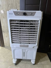 مبردة جنرال • استعمال قليل