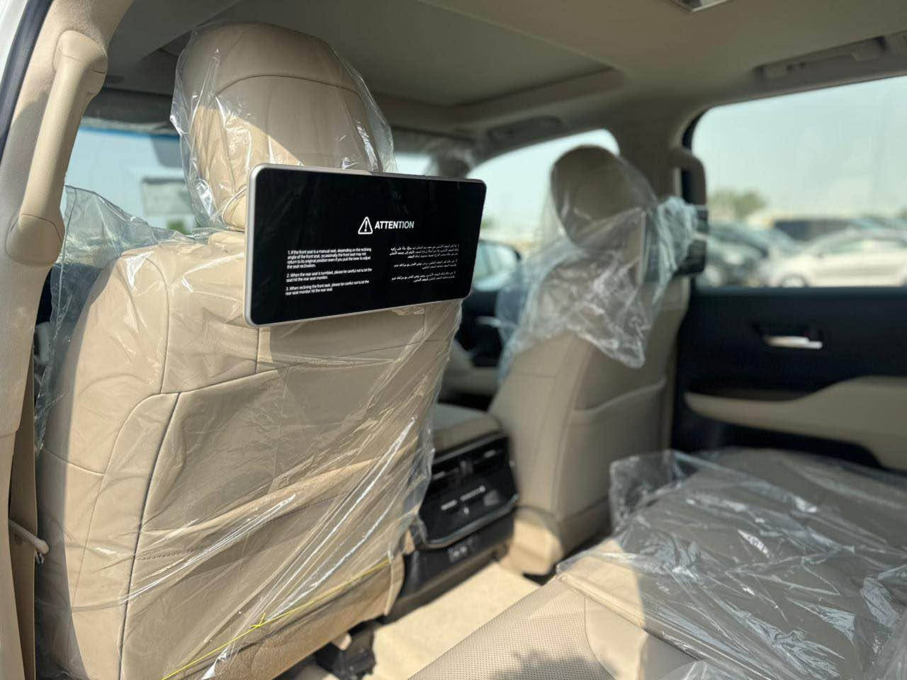 Land Cruiser GXR 2026 top line اعلي فئة القاهرة, مصر


**إذا كنت صاحب هذا الإعلان وتريد حذفه لأي سبب، رجاءا أرسل رسالة إلى الدعم الفني**