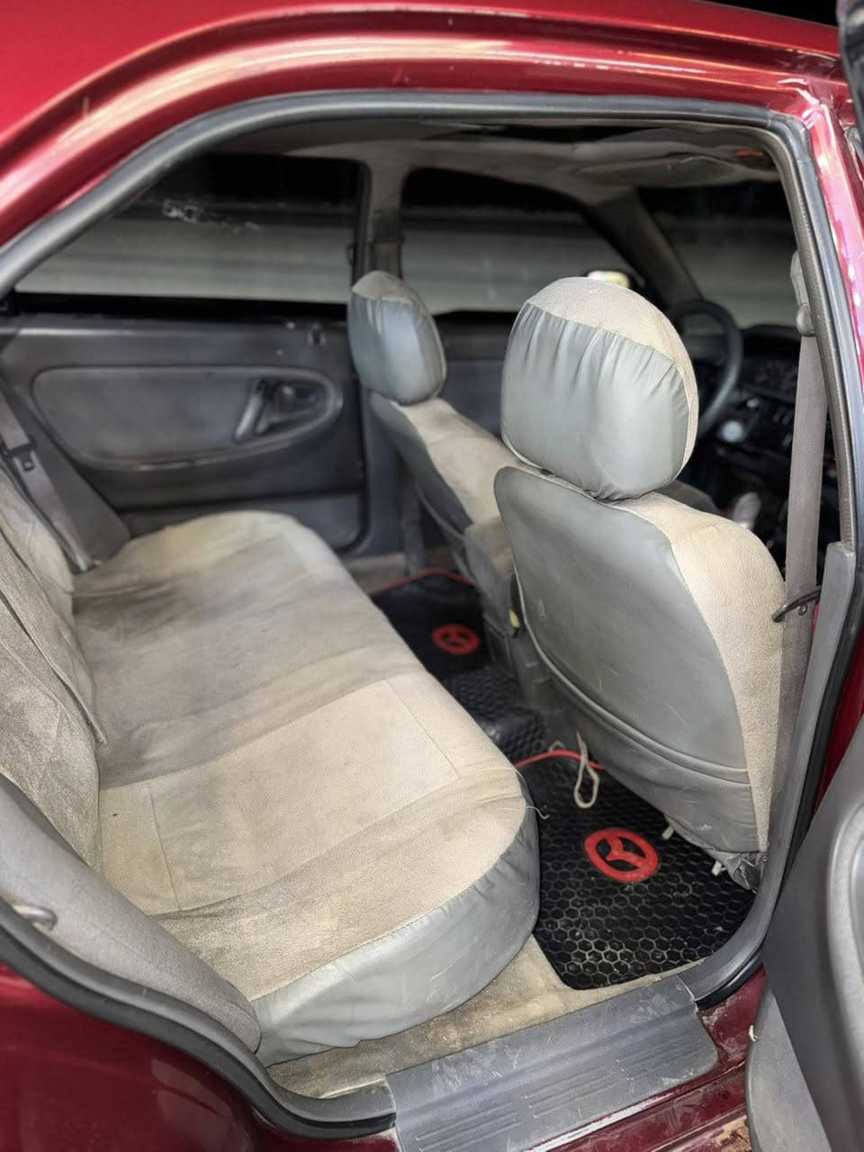 مازدەفاسۆلیا 93 بەشەرتی گێڕو مەکینە تەبرید ساردوو گەرم حەساس سیلایت ڕەقەم باریك فول فول بەس گێڕ عادی ***********
