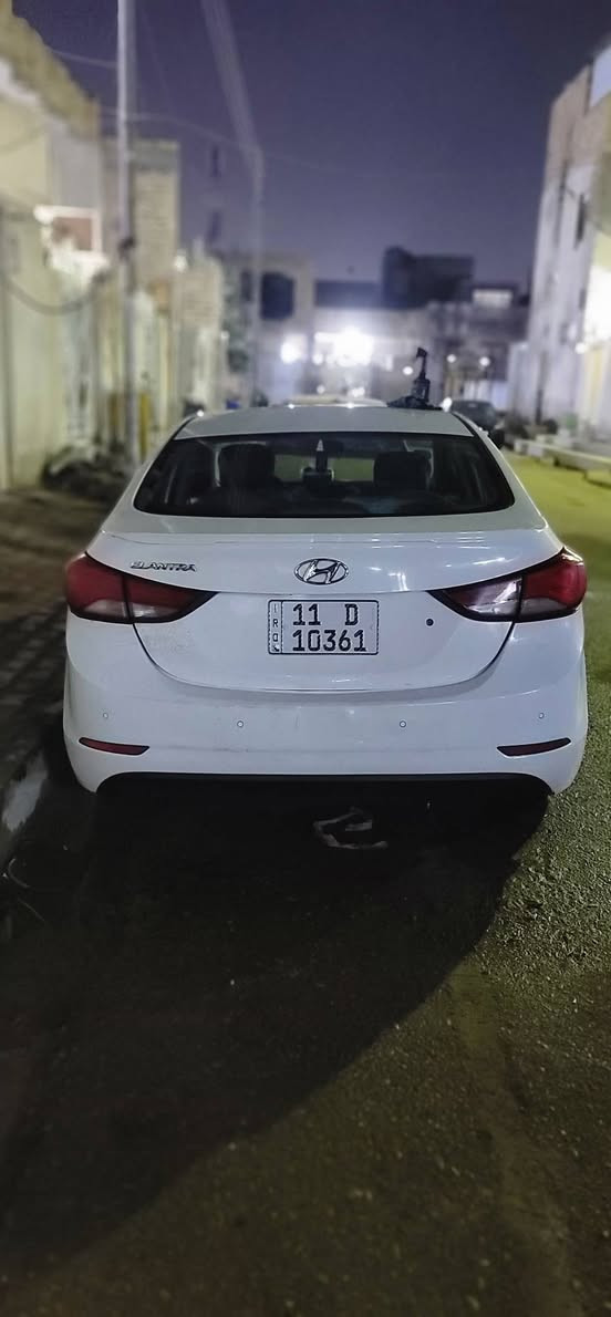 النترا 2015 ماشيه 120
محرك 1800 دوش
السعر 125 

***********
