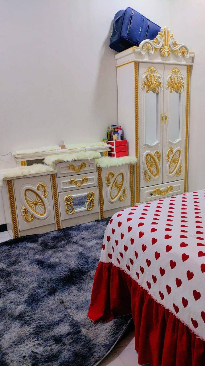 غرفه نجاره السعر مليون ونص


**إذا كنت صاحب هذا الإعلان وتريد حذفه لأي سبب، رجاءا أرسل رسالة إلى الدعم الفني**