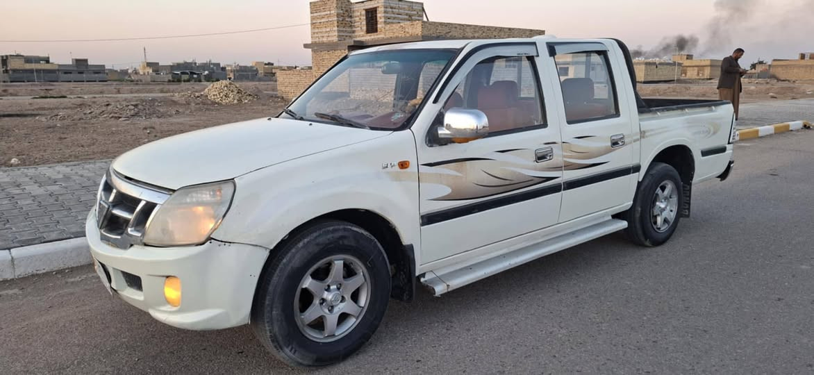 سلام عليكم
بيكم فتوت رقم واسط سيارة كلش جديدة مكفوله من ضربه وتبديل زنجار حداديه جديده تخم تاير جديد تبريد ثلج محرك خير من الله كهربايات كله شغاله كيجات كله شغاله جام شغال محرك كير محرك خير من الله  مشروع وطني تحويل  سعره 45وبيه مجال تصل على  
***********\\***********
