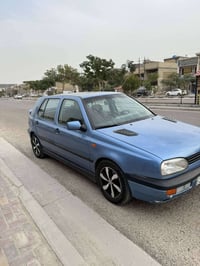 كولف ٩٢ • محرك ١٨٠٠ • بغداد اليوسفيه