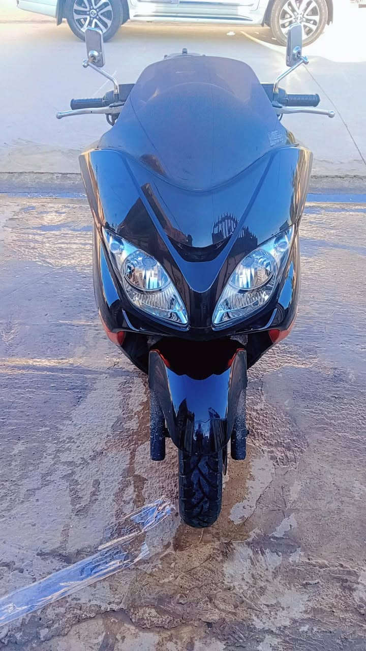دراجه فورزه للبيع السعر 10ورقات مكان كركوك دراجه رمبه


**إذا كنت صاحب هذا الإعلان وتريد حذفه لأي سبب، رجاءا أرسل رسالة إلى الدعم الفني**