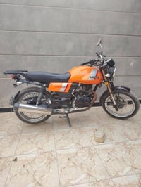 دراجة دايوند لايتي • موديل ٢٠٢٢ • نظافة مكفولة