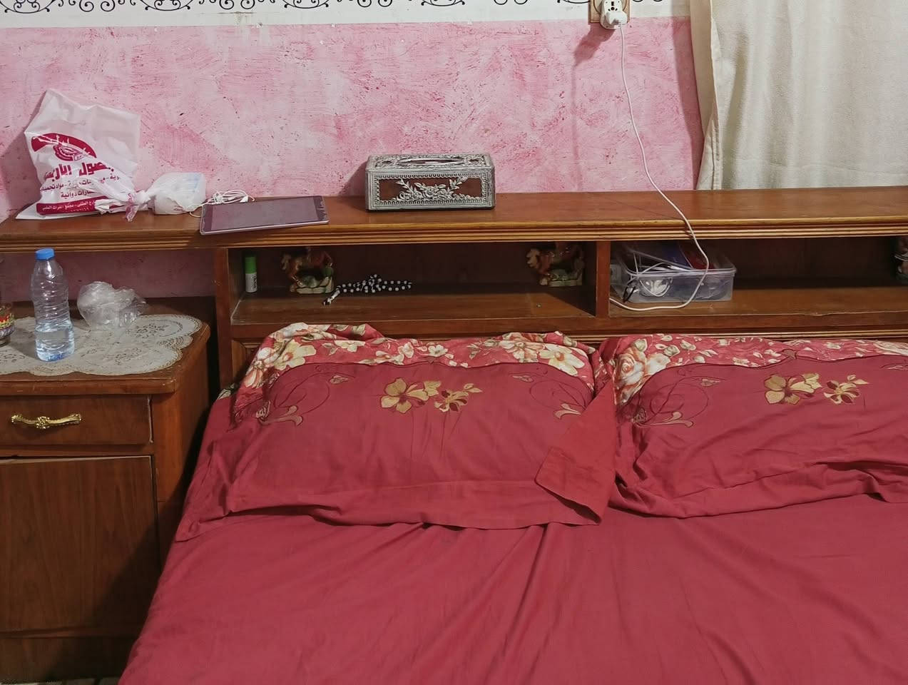 225وبيه مجال


**إذا كنت صاحب هذا الإعلان وتريد حذفه لأي سبب، رجاءا أرسل رسالة إلى الدعم الفني**