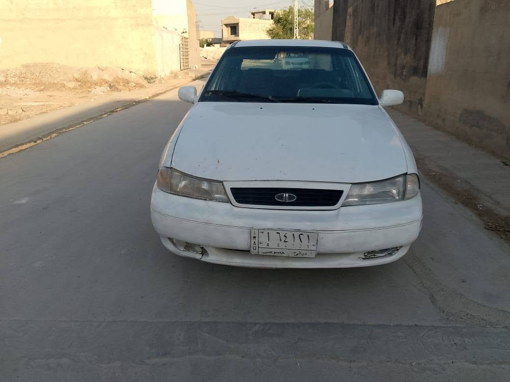 دايو سلو محرك16 اوبترا كير عادي موديل94  تبريد ثلج رقم رقم ديالى مشروع وطني  شرط تحويل والغرامت بي كوبون بنزين كول على بلاد بدون صبغ بدون خياس سعر 24 بي مجال اشواي شرط تحويل  رقم موبايل *********** كركوك, العراق
