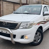 للبيع بيكم تيوتا موديل 2015 رقم بغداد انكليزي سنويه بسمي سنويه مجدده ت...