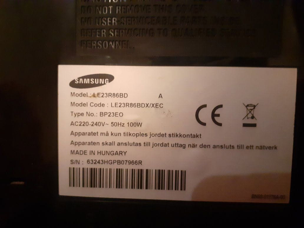 samsung
نقية
 معاها حتا ريسيبتور والخيوط ديالو
لي بغاها مرحبا


**إذا كنت صاحب هذا الإعلان وتريد حذفه لأي سبب، رجاءا أرسل رسالة إلى الدعم الفني**