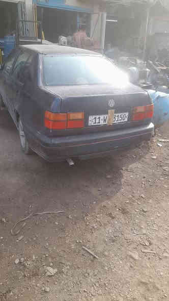 كولف موديل ٩٤ سياره بااسمنه مكينه زينه كير زين سنويه ل٢٩ رقم انكليزي بغداد مكانها بغداد حي اور تخم تاير جديد مكينه جيد جدا لا تبخير لا صرف *********** السعر ٢٩ وبيها مجال قليل
