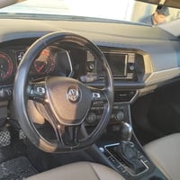 جيتا SE • ٢٠١٩ • توماتيك