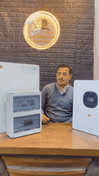 � منظومة طاقة شمسية أصلية من ITAL 🔆

⚡ انفيرتر 6KW
🔁 ضمان 3 سنوات استبدال
🔋 بطارية 5KW
🔁 ضمان 5 سنوات استبدال

🌞 حل عملي لتوفير الكهرباء للمنازل والمحلات 
بسعر مميز وحصري شامل النقل والتنصيب فقط 
بمليون و550  الف

📍 بغداد – الكرخ | قرب تقاطع الدرويش
📞 *********** | ***********

💡 الإشعاع الشمسي للطاقة المتجددة
