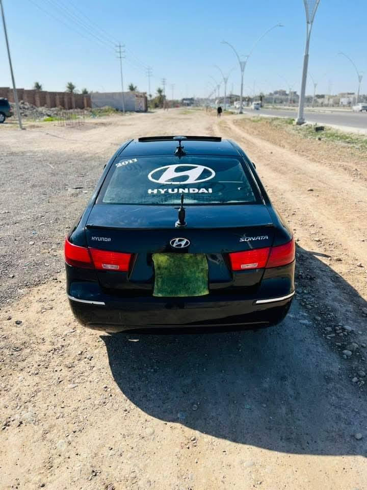 للبيع 
سوناتا كص متوم رقم وسنويه  فول مواصفات
موديل 2010
محرك 2400
فتحة سقف 
محرك كير شرط 
تخم تاير جديد
صدر امامي خلفي جديد 
كهربائيات كلها شغاله 
تبريد تدفئه كلها شغاله 
السياره كلها شرط 
#السعر ٤٧ وبيها مجال بسيط 
#العلم #الربيظة 
***********
***********
