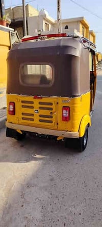 تكتيك • موديل 2018 • جسر ديالى القديم