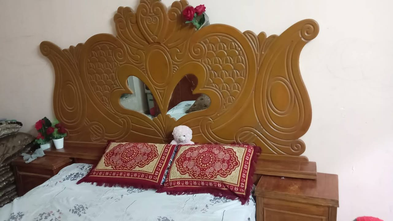 غرفة سعرهة 425


**إذا كنت صاحب هذا الإعلان وتريد حذفه لأي سبب، رجاءا أرسل رسالة إلى الدعم الفني**