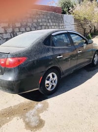 ٢٠٠٨ • گير ومحرك شرط • تايرات شرط