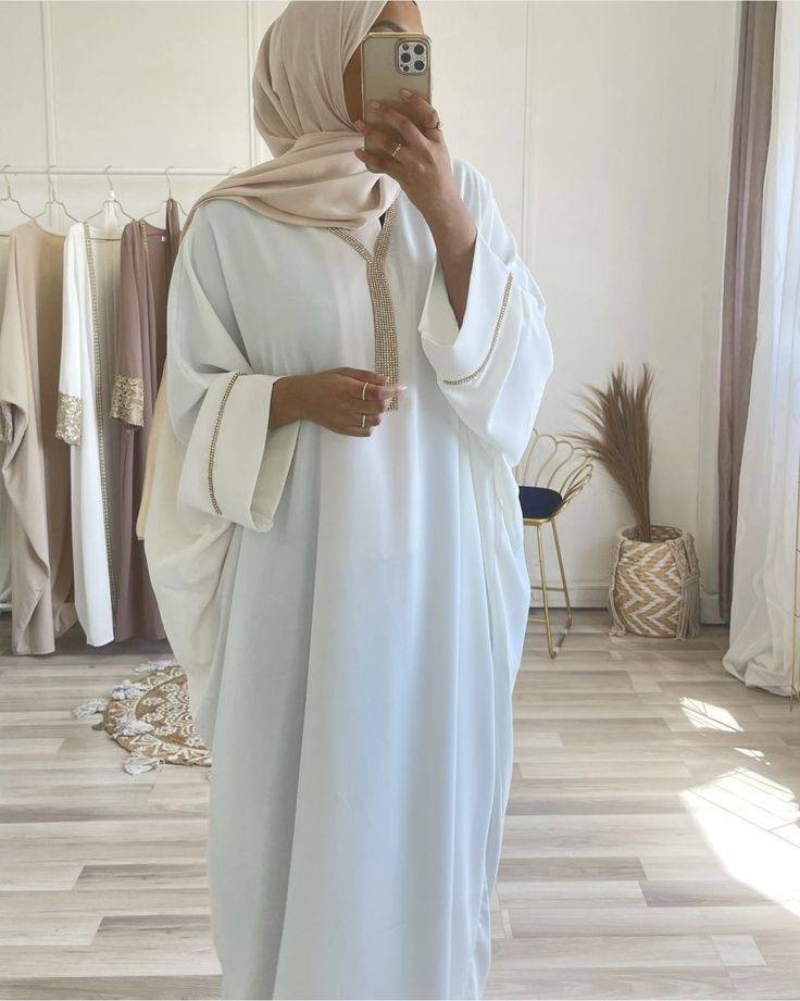 أهلاً ومرحبًا بكم، اسمي ‏تصاميم ازياء وخياطة
"الصديقة الطاهرة"‏ وأود أن أعرِّفكم بنفسي وأخبركم أنني
🛍️ #مختصين بتجهيز كل لوازم احرام العمرة للنساء فقط 🤍 ✨
#نوفر _كل مقاسات 😇 وكل الأعمار اختاري احرامك من  براند "الصديقة الطاهرة" بإدارة المصممه um muntazar،  ‏‏


**إذا كنت صاحب هذا الإعلان وتريد حذفه لأي سبب، رجاءا أرسل رسالة إلى الدعم الفني**