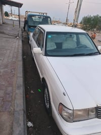موديل ٩٤ • تايرات جديد • بصرة حي الاصدقاء