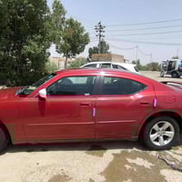 تشارجر • ٢٠٠٩ • ديوانية حمزة